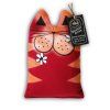 Hřející KOČIČKA
